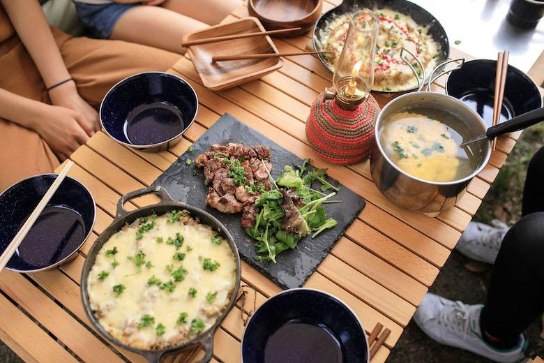 岩屋キャンプ場-3