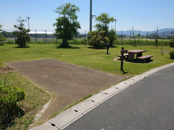 Yukuhashi Auto Camp Ground-2