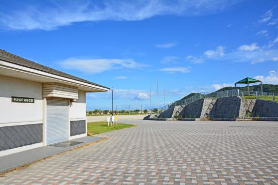 行橋市汽車野營場-7