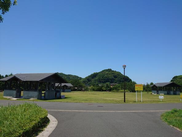 Yukuhashi Auto Camp Ground-1