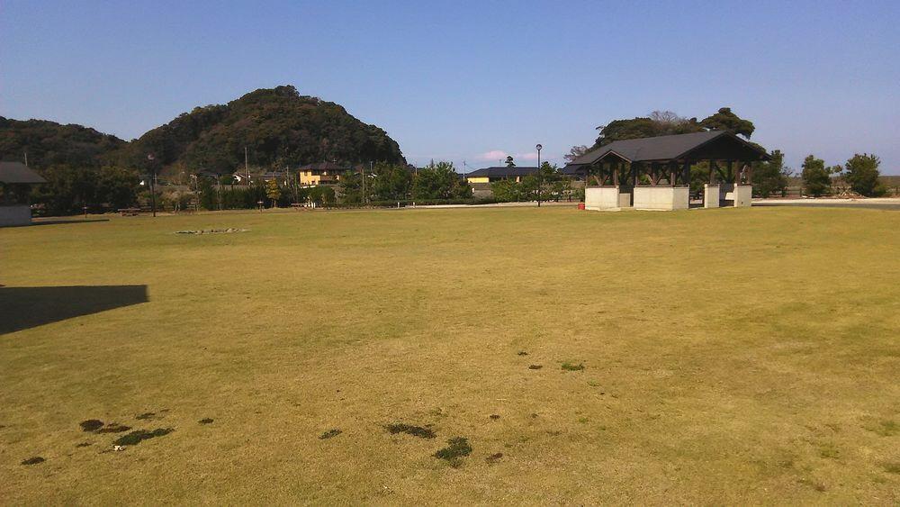 Yukuhashi Auto Camp Ground-5