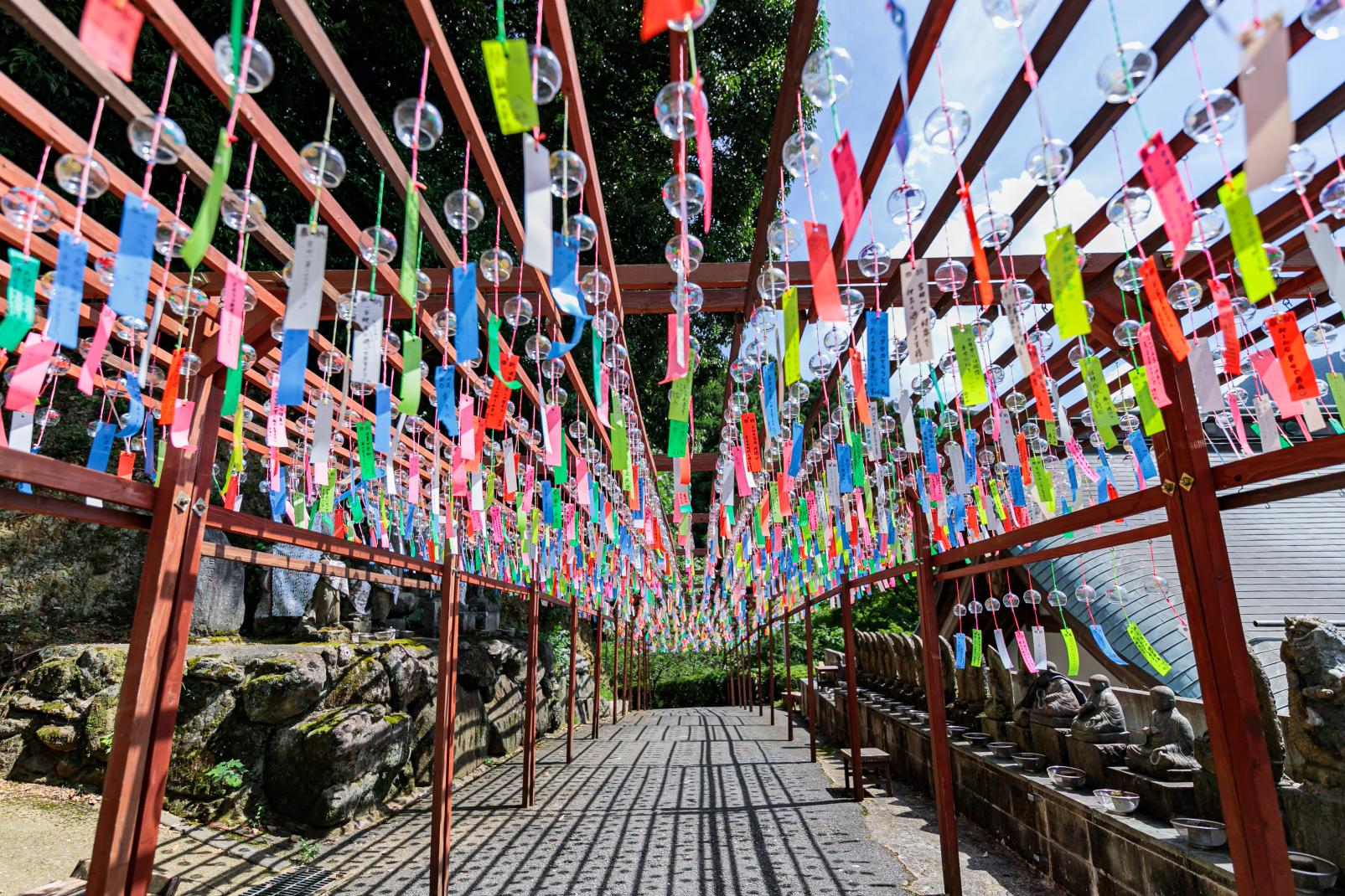 山王寺風鈴節-4