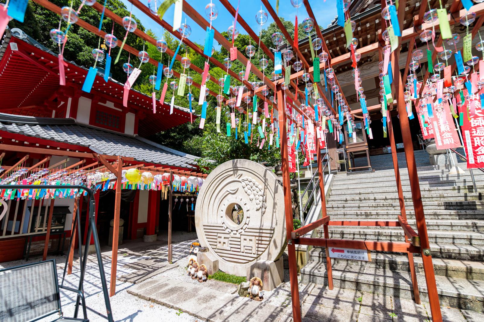 山王寺風鈴節-3