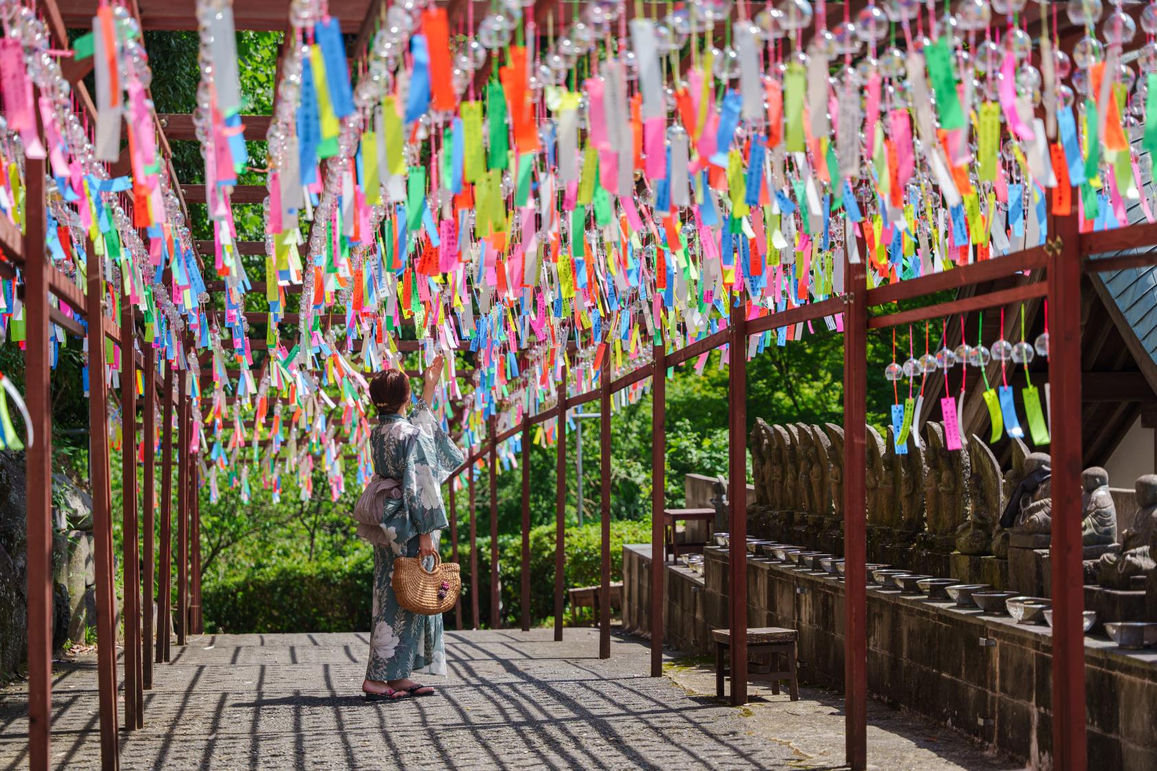 山王寺風鈴節-7