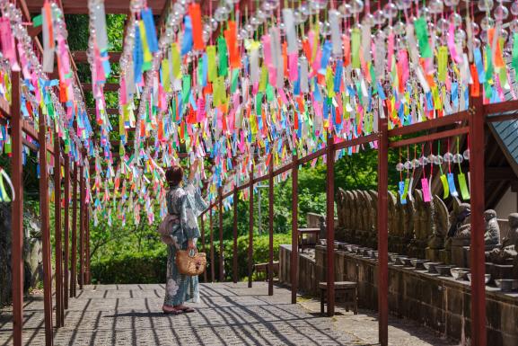 山王寺風鈴節-7