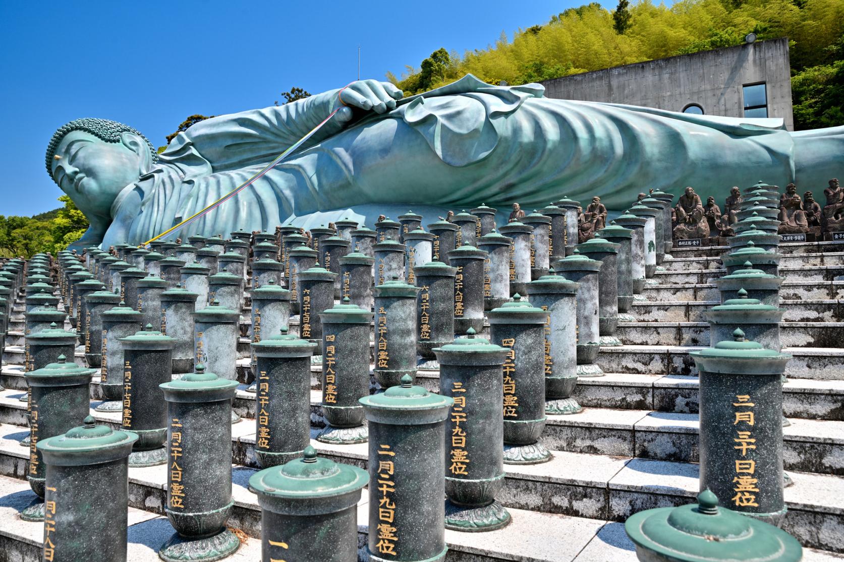 南蔵院-3