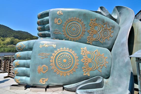 南蔵院-2