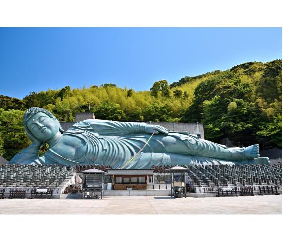 Nanzoin Temple-0