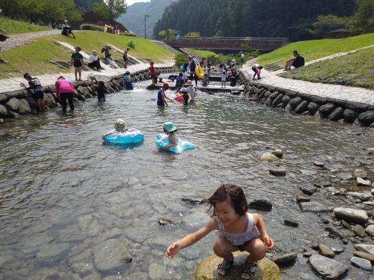 一ノ瀬親水公園-4