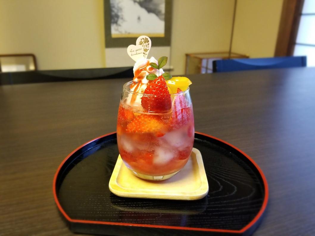 宗像いちご祭り-3