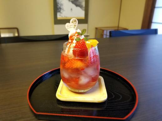 宗像いちご祭り-3