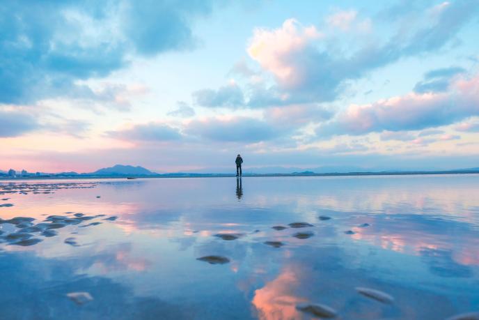 镜海-0