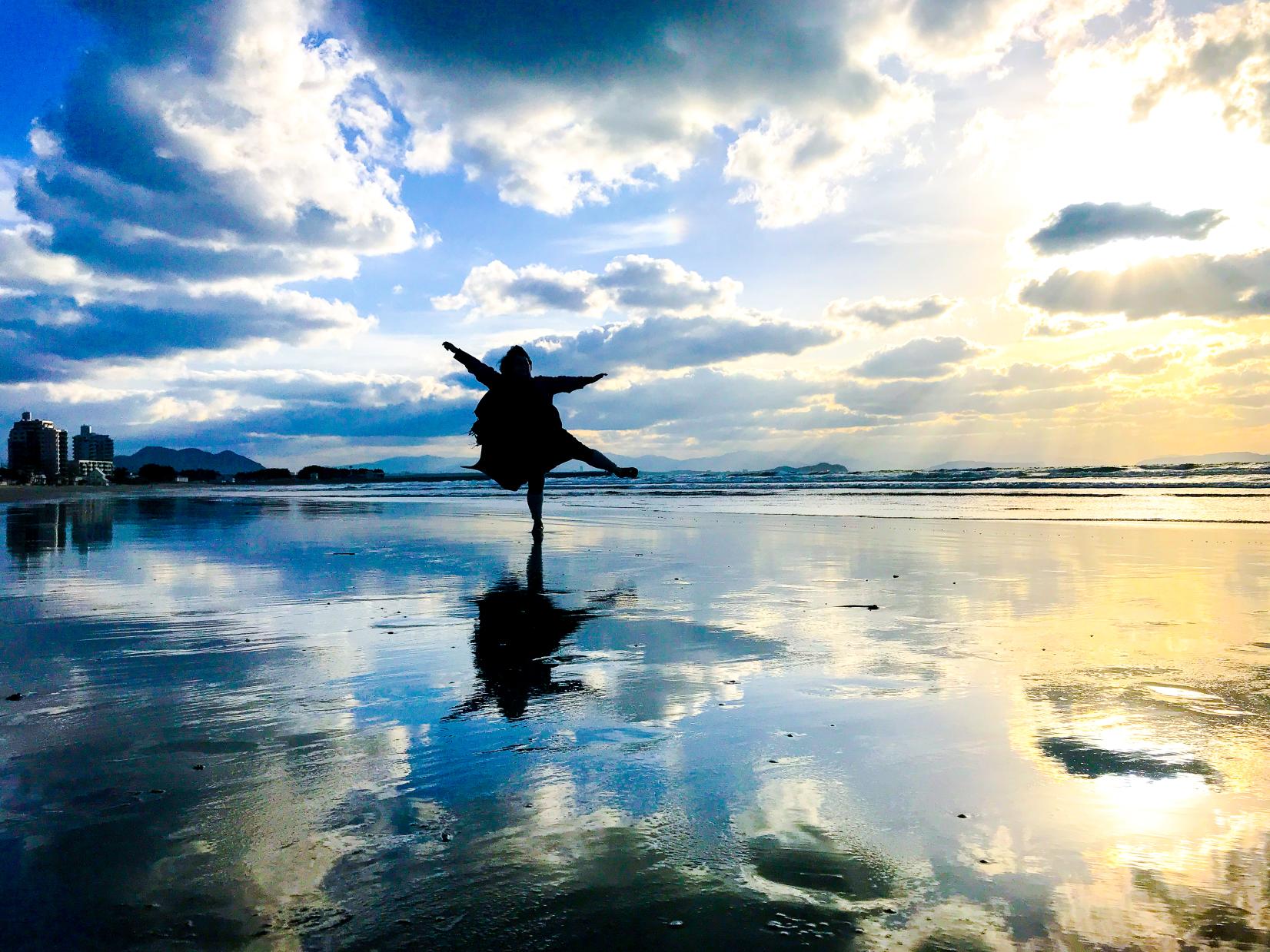 镜海-1