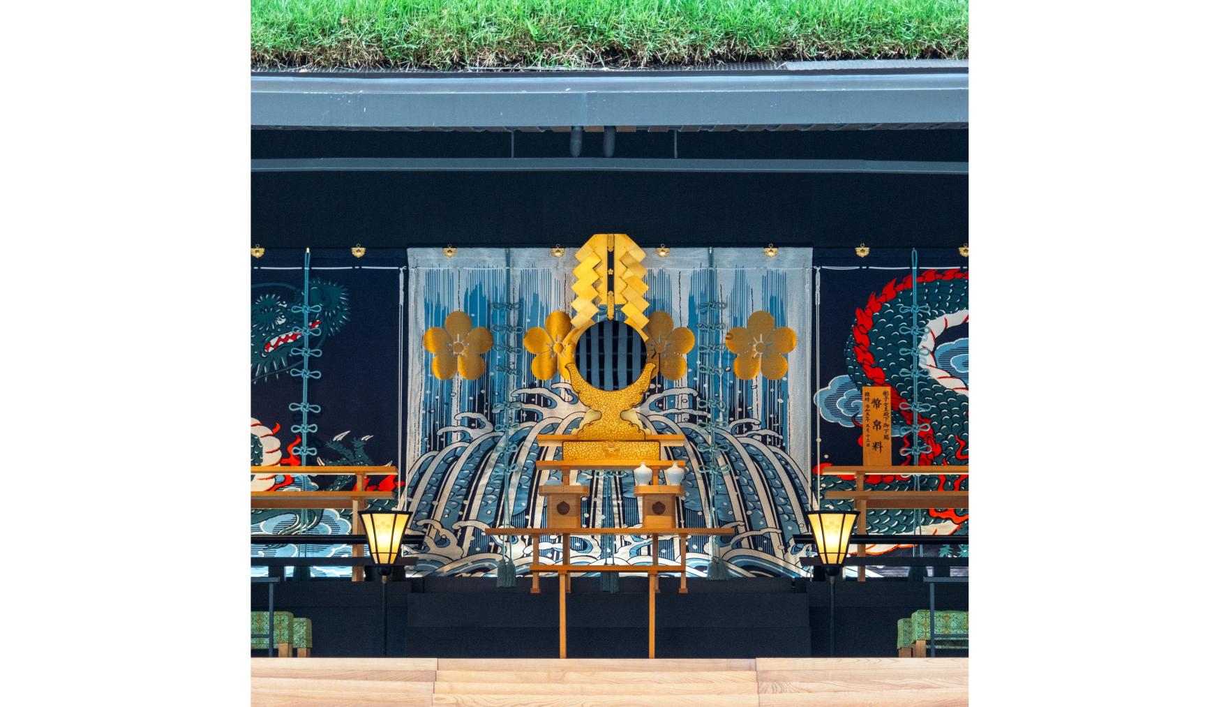 【太宰府天満宮】特別受験合格祈願大祭-2