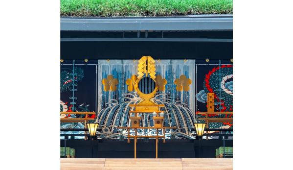 【太宰府天満宮】特別受験合格祈願大祭-2