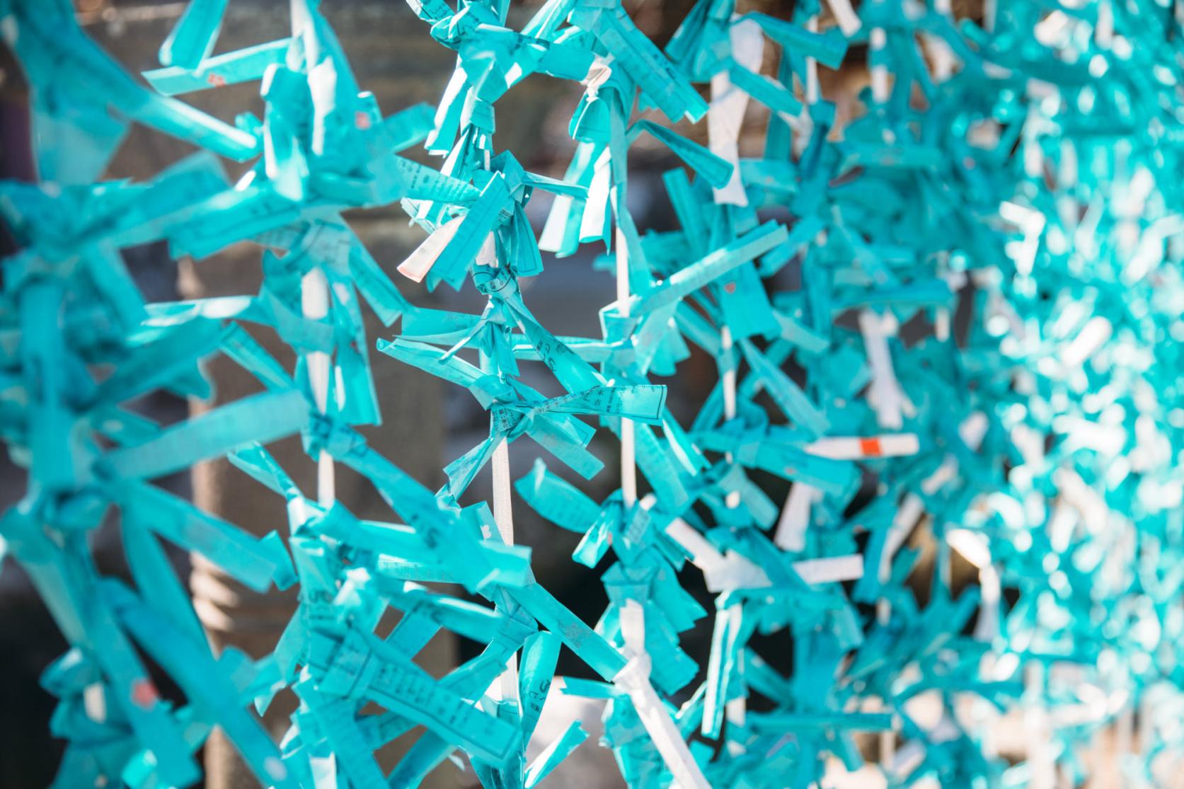 【太宰府天満宮】特別受験合格祈願大祭-5