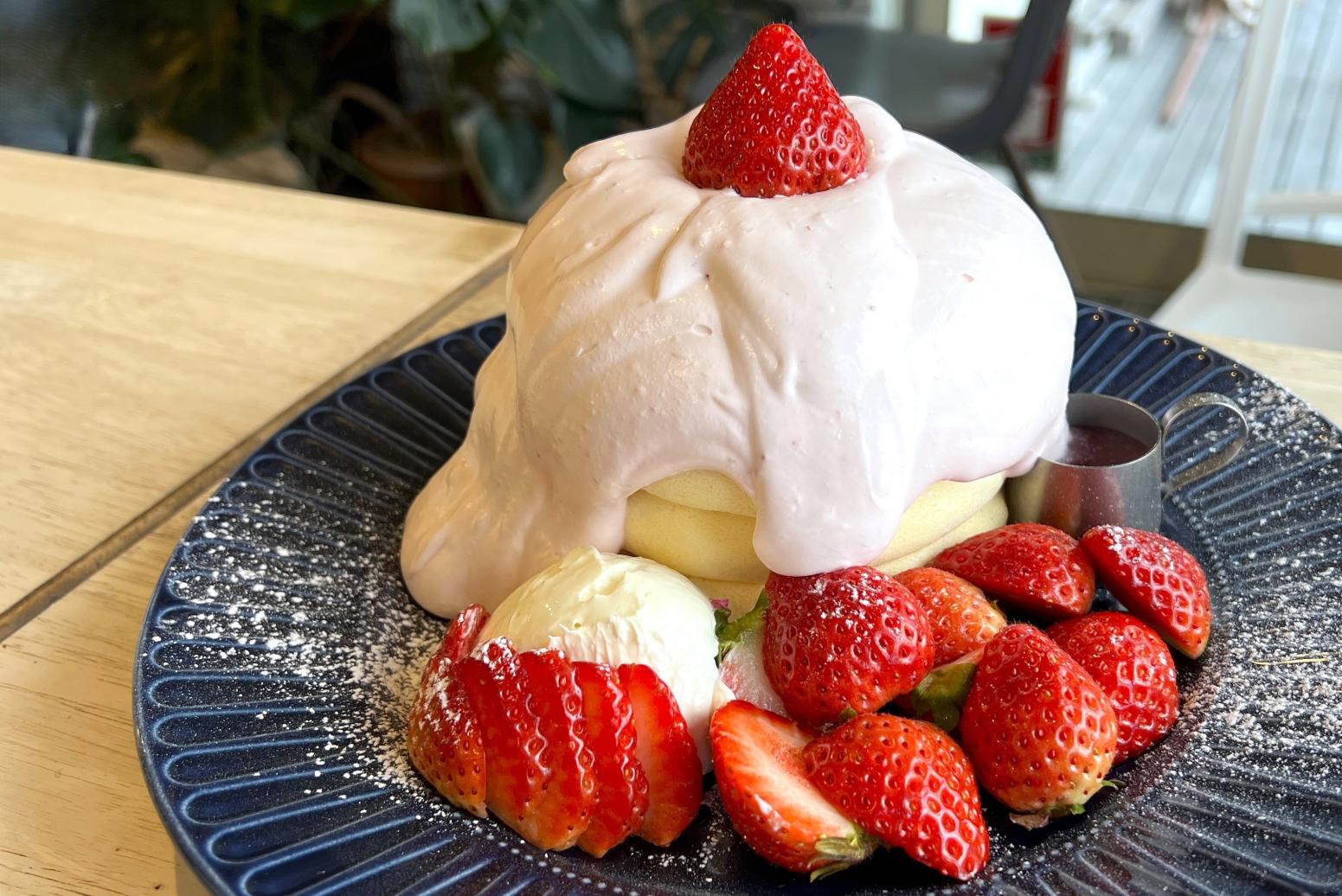 光の道 開運スイーツフェア-4