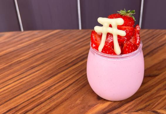 光の道 開運スイーツフェア-1