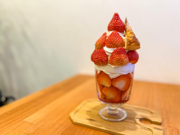 光の道 開運スイーツフェア-0