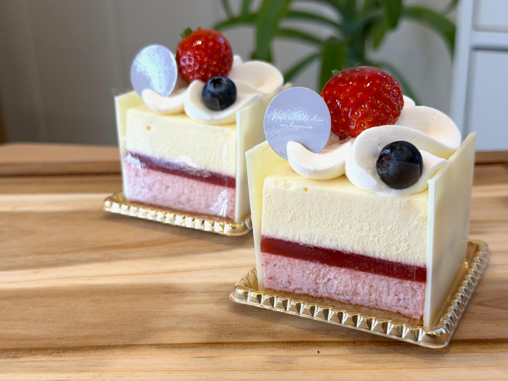 光の道 開運スイーツフェア-7