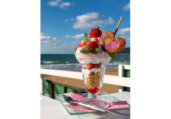 光の道 開運スイーツフェア-9