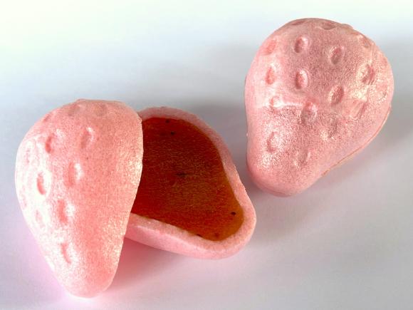 光の道 開運スイーツフェア-5