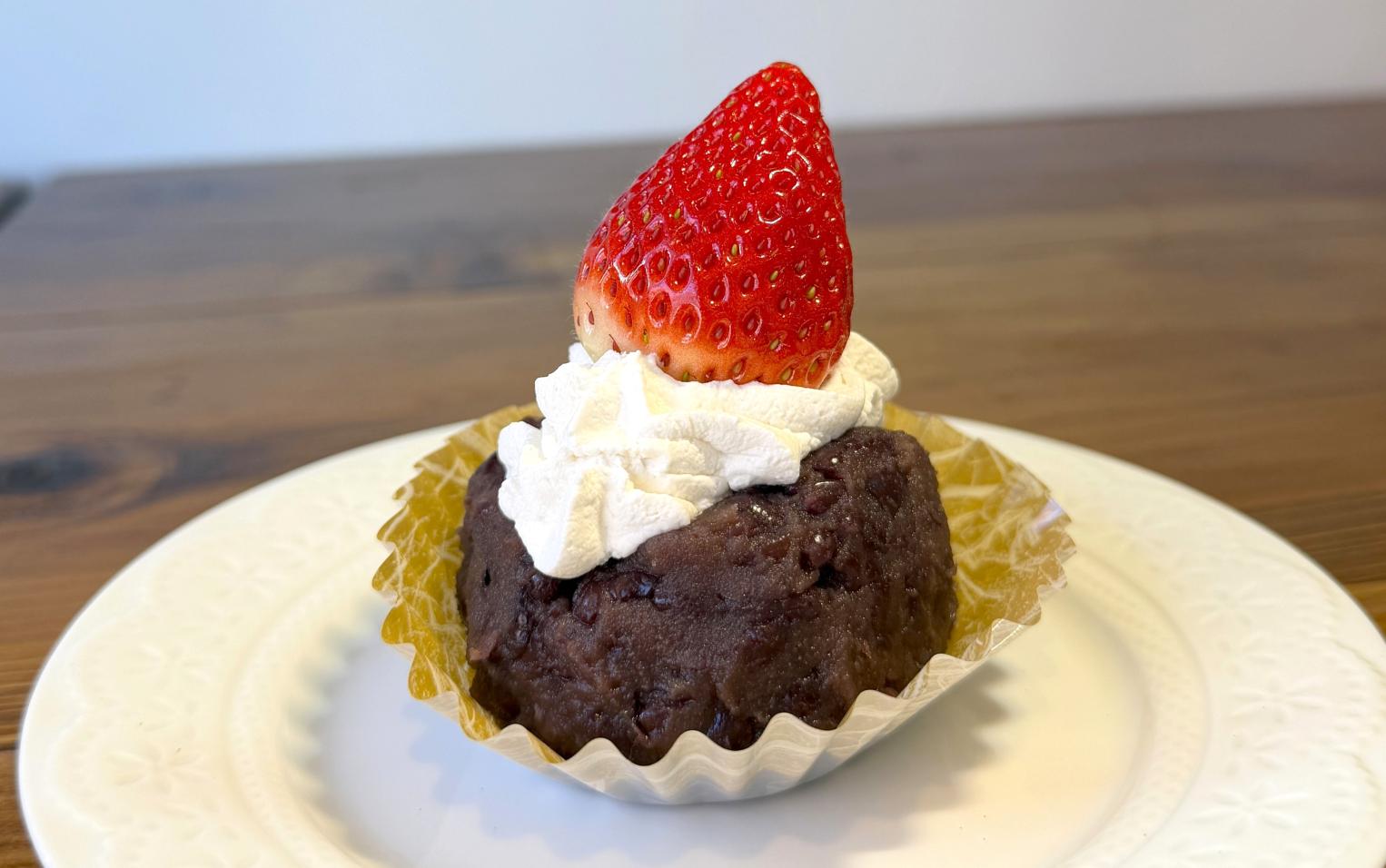 光の道 開運スイーツフェア-8