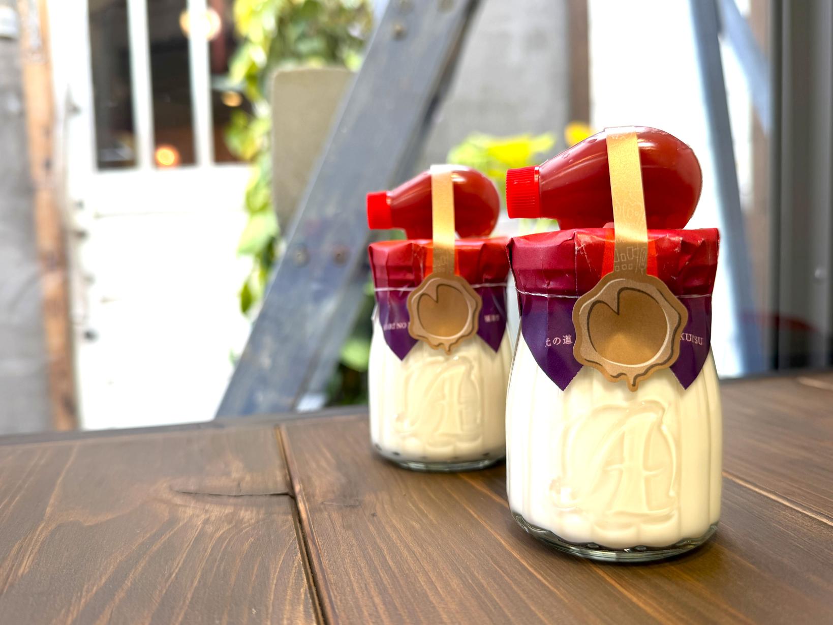 光の道 開運スイーツフェア-6