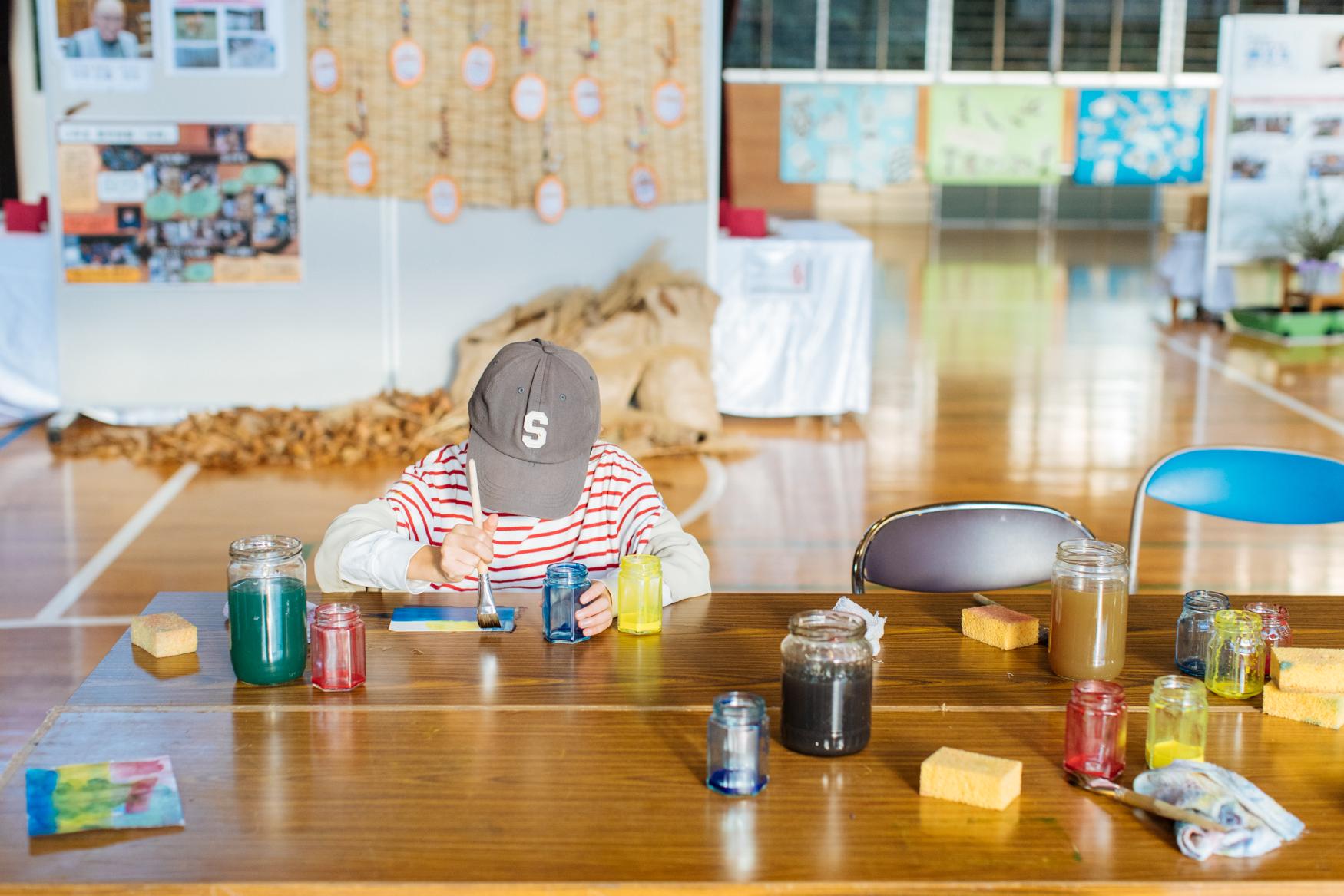 南畑美術散歩-5