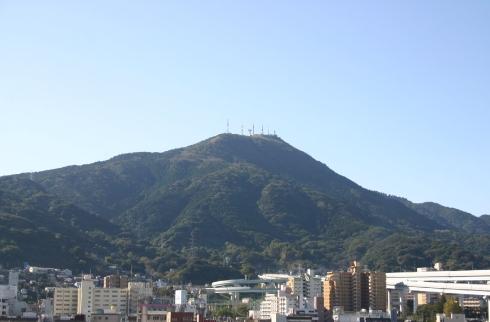 皿倉山健康ウォーク【北九州市八幡東区】-3