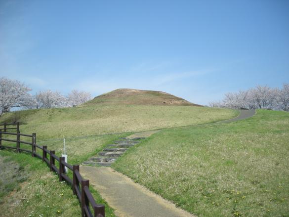 丸山塚古墳-1