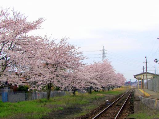 JR香春駅-1