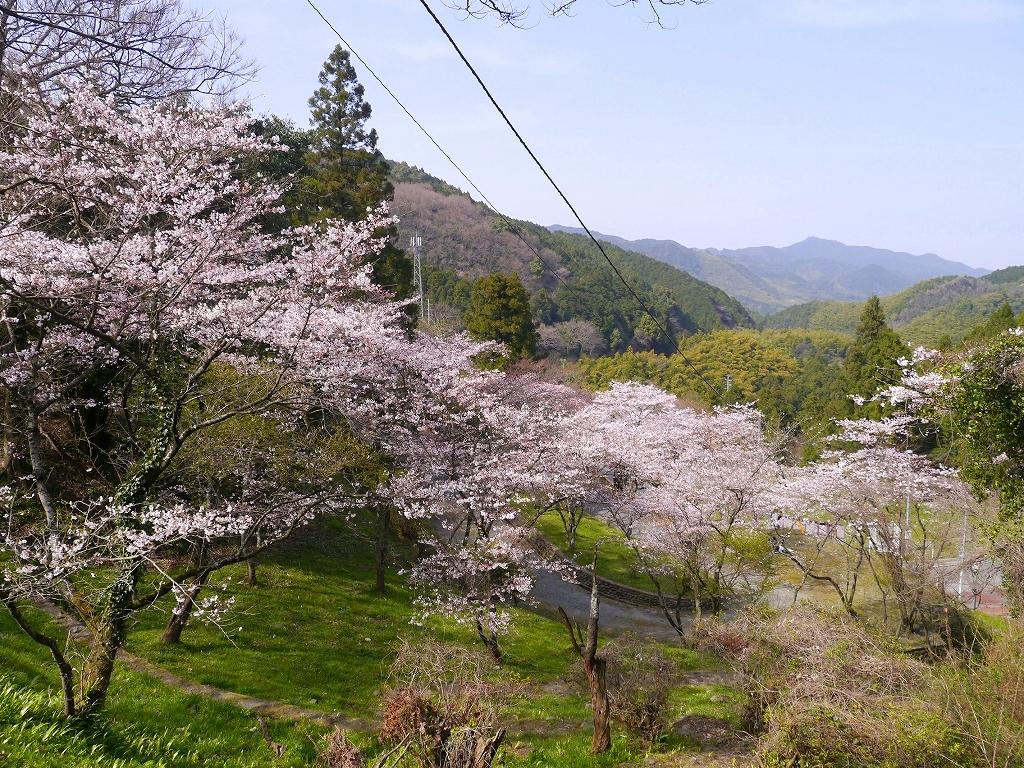 八木山展望公園-2