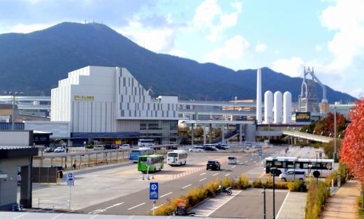 スペースLABO（北九州市科学館）-4