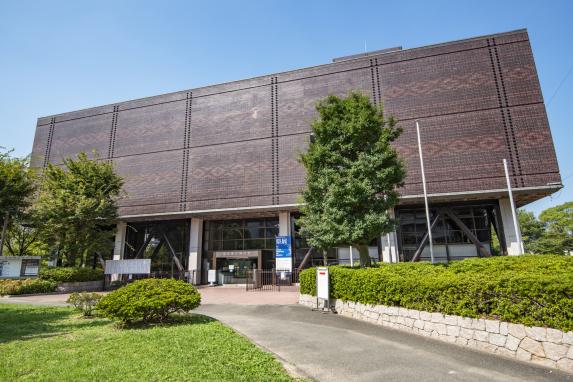 福岡県立美術館-0