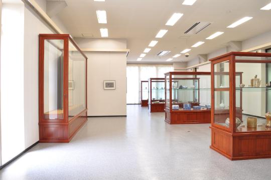 須恵町立美術センター 久我記念館-1