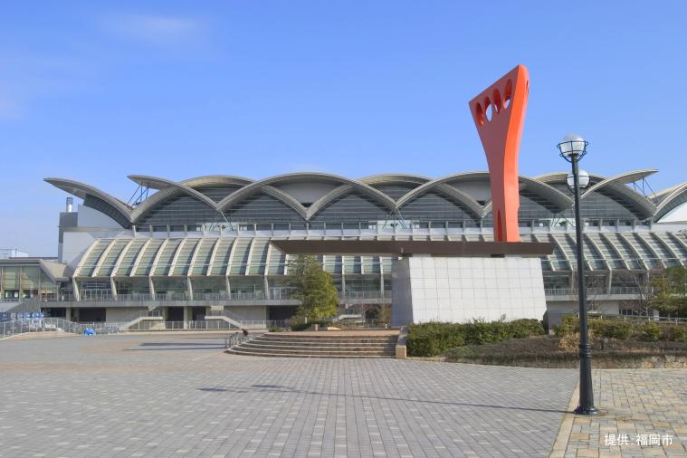 マリンメッセ福岡 観光スポット 【公式】福岡県の観光/旅行情報サイト「クロスロードふくおか」