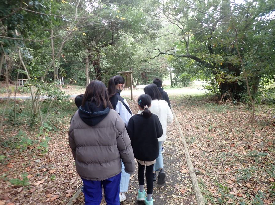 福岡県立少年自然の家「玄海の家」-3
