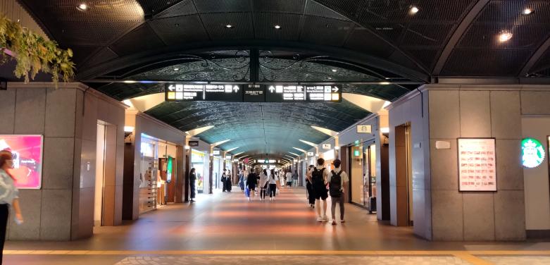 天神 | 觀光景點 | VISIT FUKUOKA -福岡縣旅遊官網