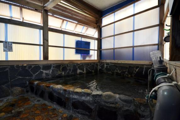 하카타 온천(하카타 온천 여관 조합)-1