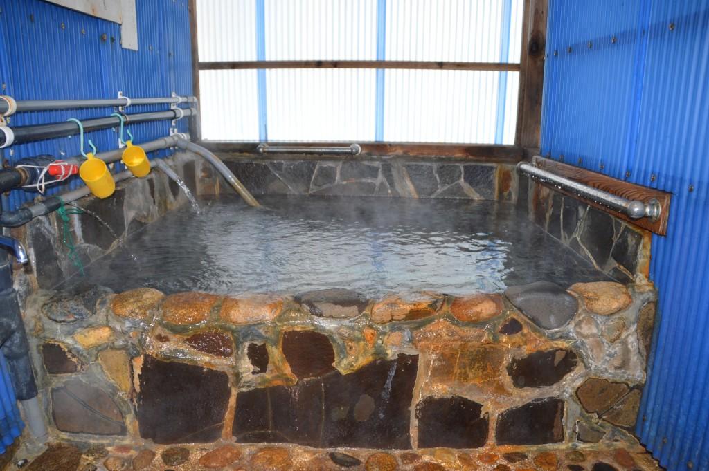 Hakata Hot Springs (Hakata Hot Springs Inn Association)-1