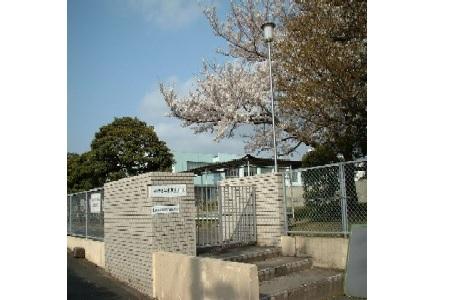 Fukuoka City Hayara Municipal Pool