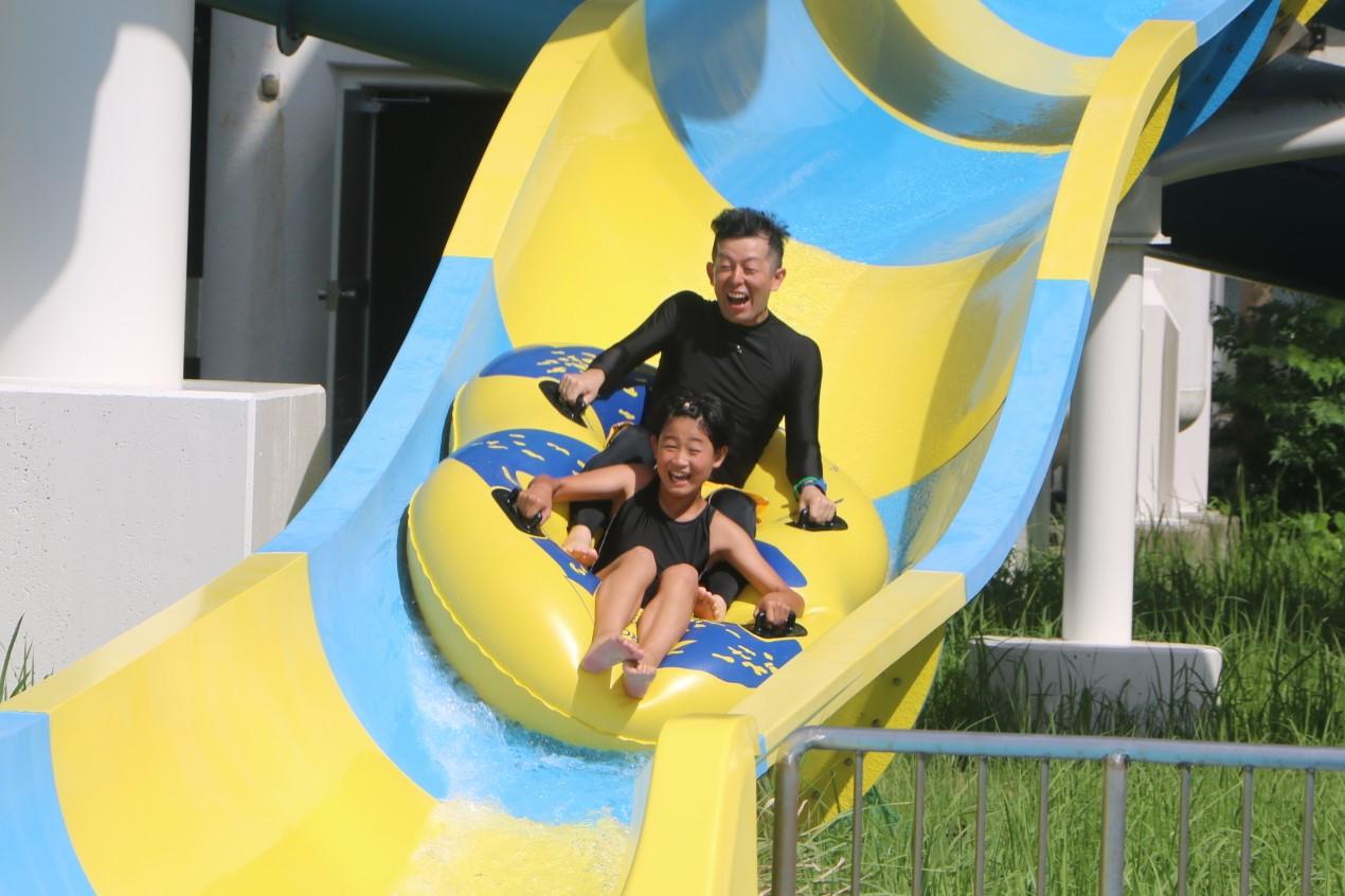 Uminonakamichi Sunshine Pools-2