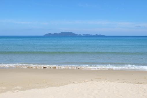 白石浜海水浴場-2