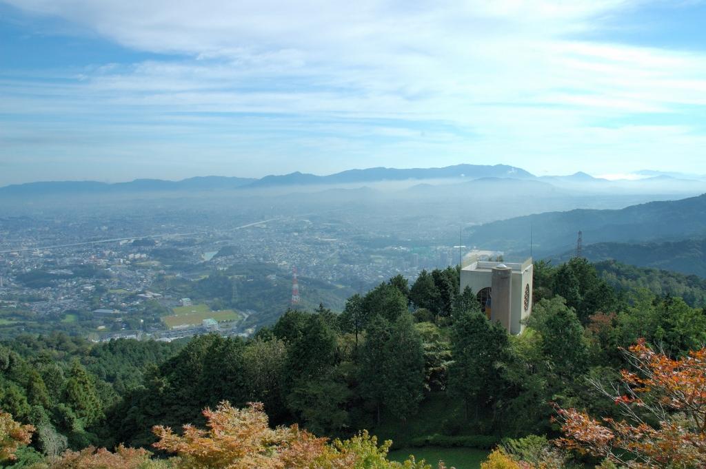 油山市民的森-1