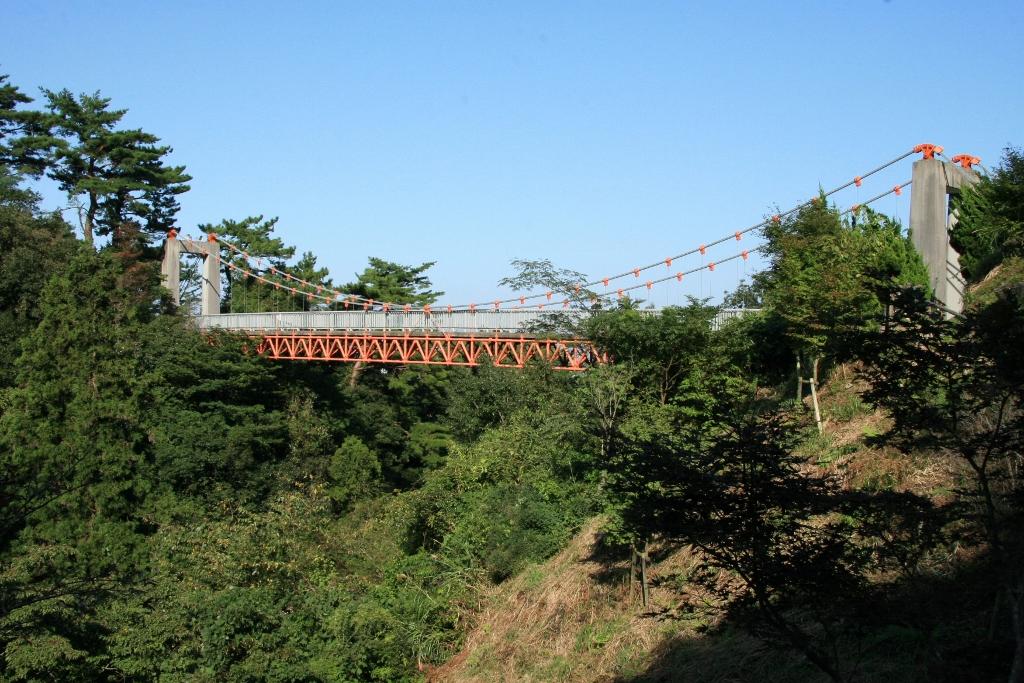 油山市民的森