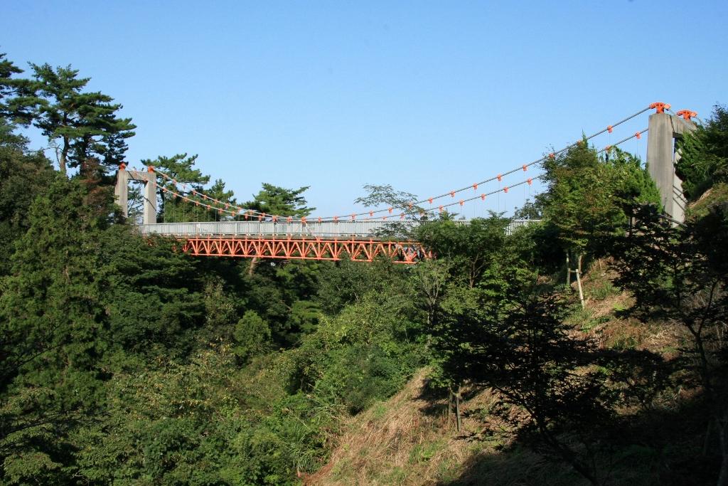 Aburayama Citizens’ Forest