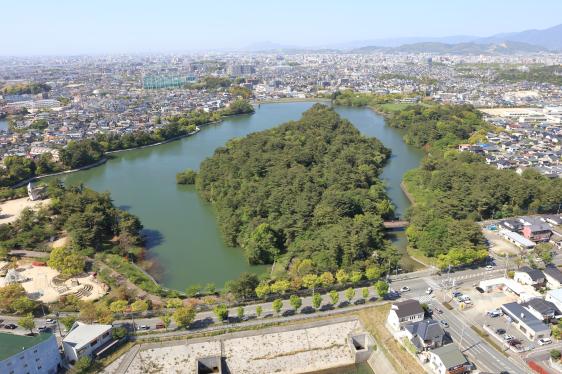白水大池公園-0