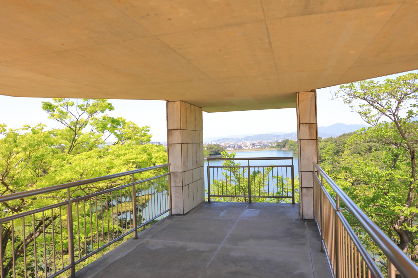 白水大池公園-1
