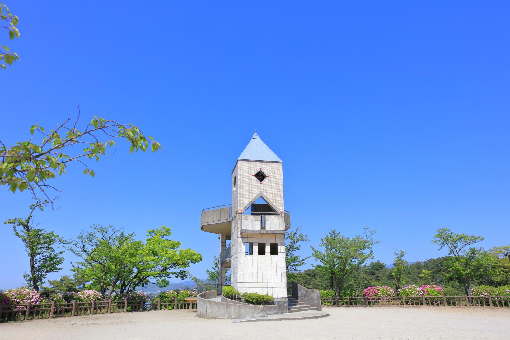 白水大池公園-3